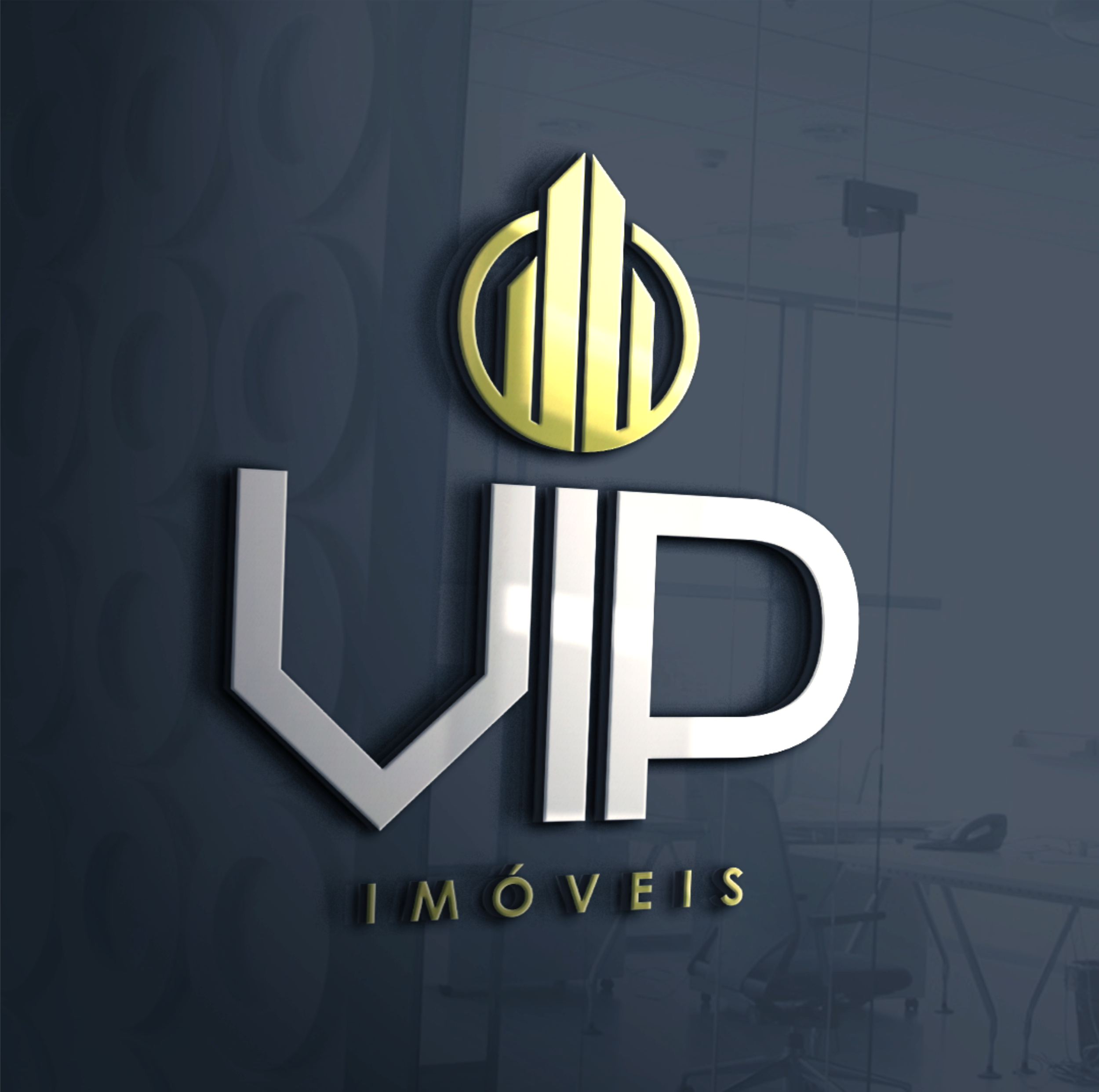 Branding Corporativo - projeto pela Agência Marlin